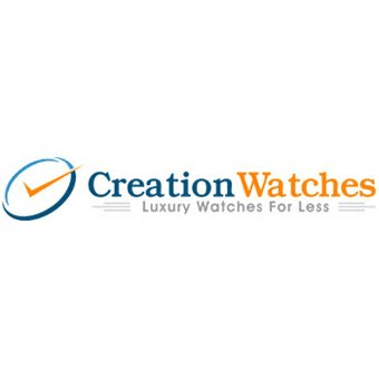 Creation Watches Logo