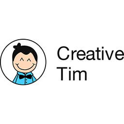 Creative Tim Logo