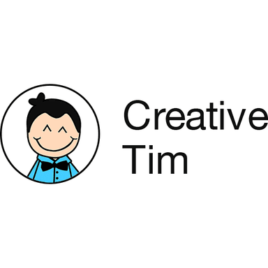 Creative Tim Logo