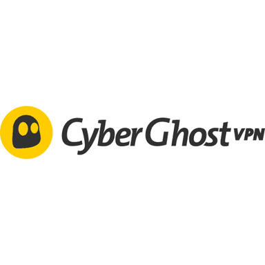 CyberGhost Logo
