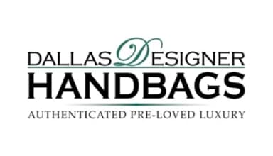 Dallas Designer Handbags Logo