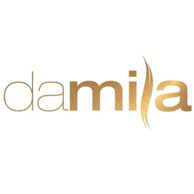 Damila Logo