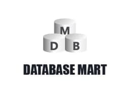 Database Mart Logo