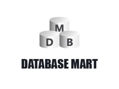 Database Mart Logo