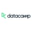 DataCamp Logo