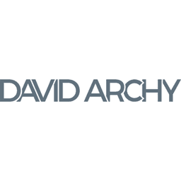 David Archy Logo