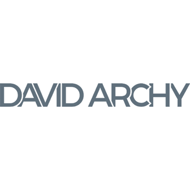 David Archy Logo