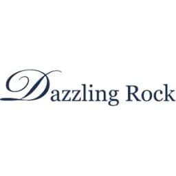 Dazzling Rock Logo