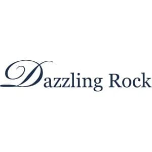 Dazzling Rock Logo