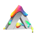Delta Extrax Logo