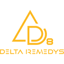 Delta Remedys Logo