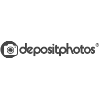 DepositPhotos Logo