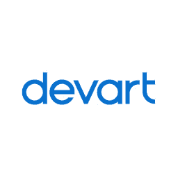Devart Logo