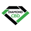 Diamond CBD Logo
