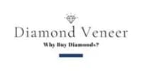 Diamond Veneer Logo