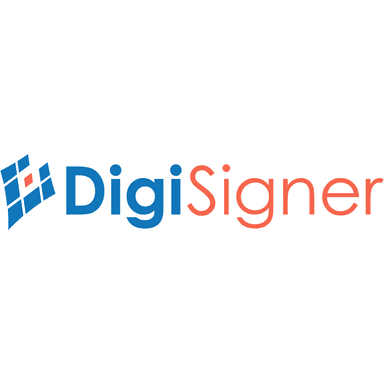 DigiSigner Logo