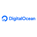 DigitalOcean Logo