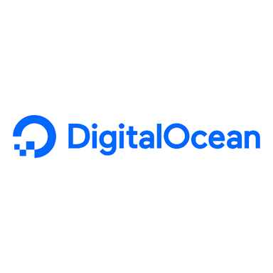 DigitalOcean Logo