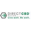 Direct CBD Online Logo