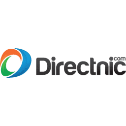 Directnic Logo