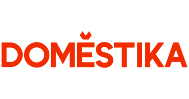 Domestika Logo