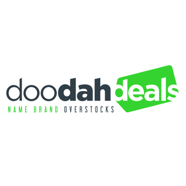 DooDahDeals Logo