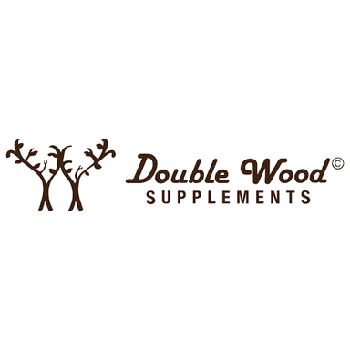 Double Wood Supplements Logo