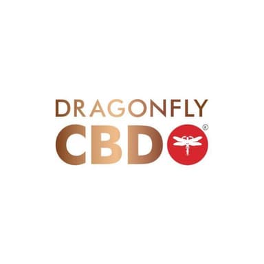 DragonflyCBD Logo