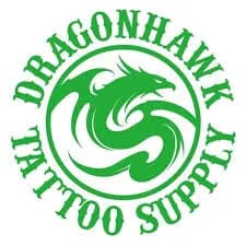 Dragonhawk Official Logo