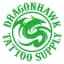 Dragonhawk Official Logo
