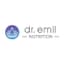 Dr. Emil Nutrition Logo
