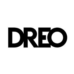 DREO Logo