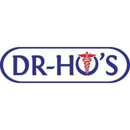DR-HO's Logo