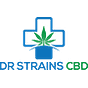 Dr. Strains Logo