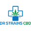Dr. Strains Logo
