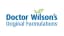 Doctor Wilson’s Logo