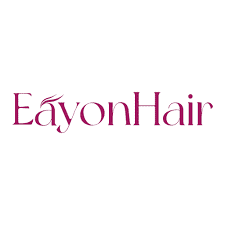 Eayon Hair Logo