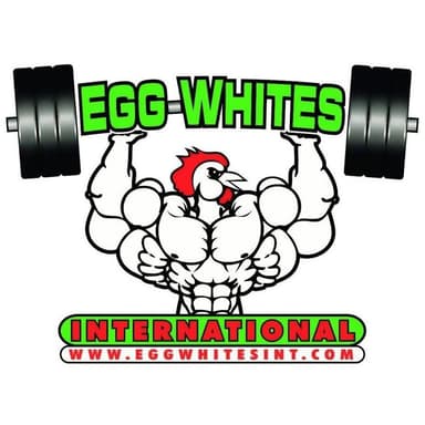 Egg Whites International Logo