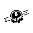 EightVape Logo