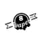EightVape Logo
