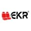 EKRCOVER Logo