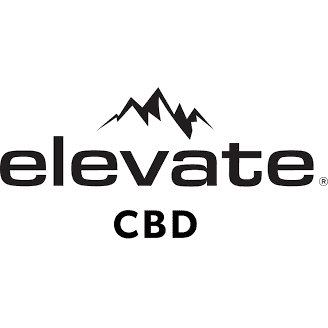 Elevate Hemp Logo