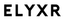 Elyxr Logo