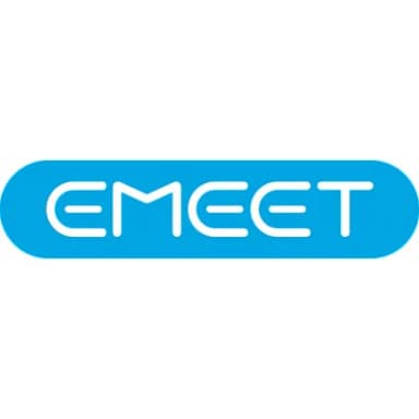 EMEET Logo