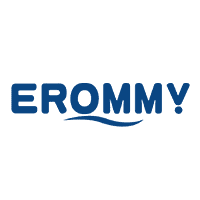 Erommy Logo