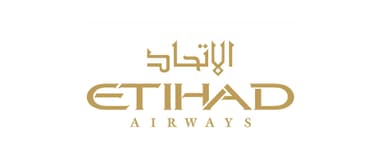 Etihad Airways Logo