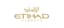 Etihad Airways Logo
