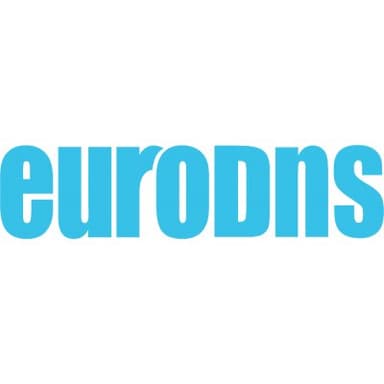 EuroDNS Logo