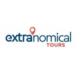 Extranomical Logo