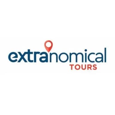 Extranomical Logo